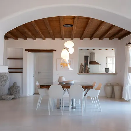 Topos Exclusive Mykonos * Agios Ioannis Diakoftis