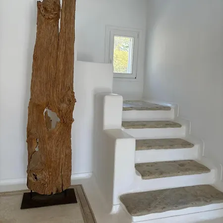 Topos Exclusive Mykonos *