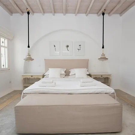Topos Exclusive Mykonos *