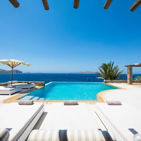 Topos Exclusive Mykonos