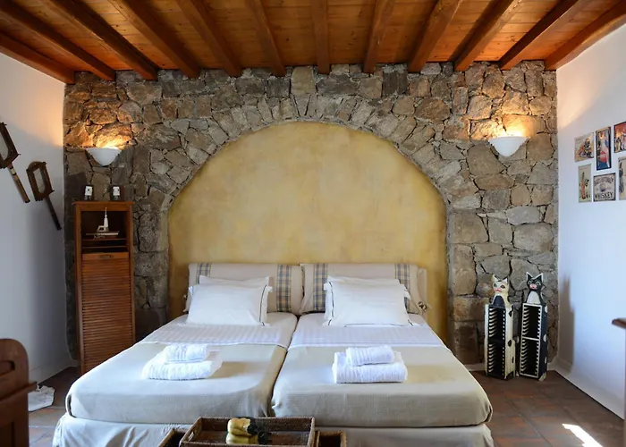 Topos Exclusive Mykonos Vila *