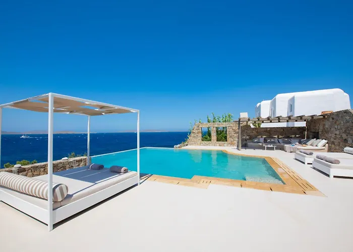 Topos Exclusive Mykonos Agios Ioannis Diakoftis