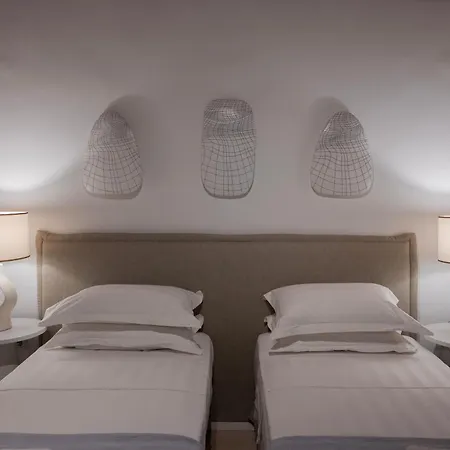 Villa Alisahnea Mykonos