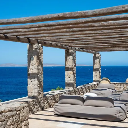 Alisahnea Mykonos Villa