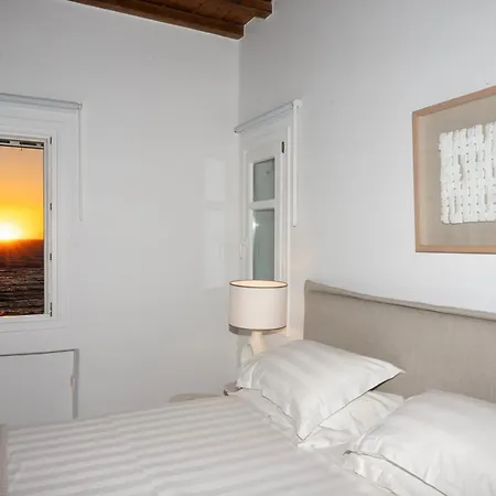 Alisahnea Mykonos Villa