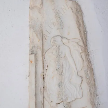 Alisahnea Mykonos Villa