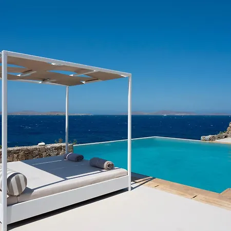 Alisahnea Mykonos