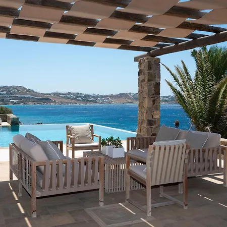 Alisahnea Mykonos Agios Ioannis Diakoftis