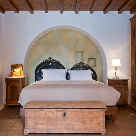 Villa Alisahnea Mykonos *