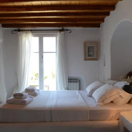 Alisahnea Mykonos Villa *