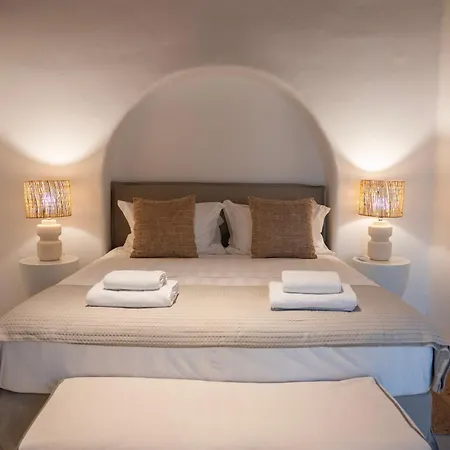 Alisahnea Mykonos Villa Agios Ioannis Diakoftis