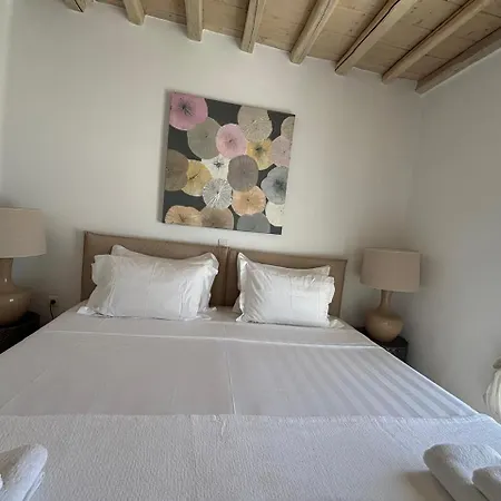 Villa Alisahnea Mykonos *