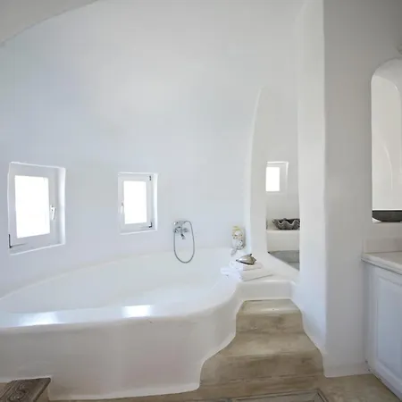 Topos Exclusive Mykonos * Agios Ioannis Diakoftis