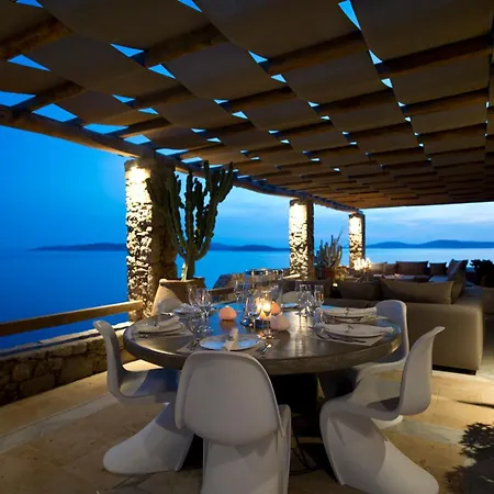 Villa Alisahnea Mykonos