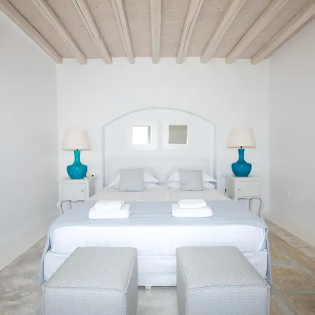 Alisahnea Mykonos