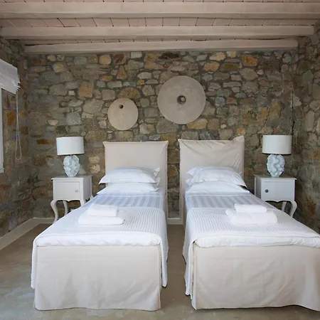 Alisahnea Mykonos