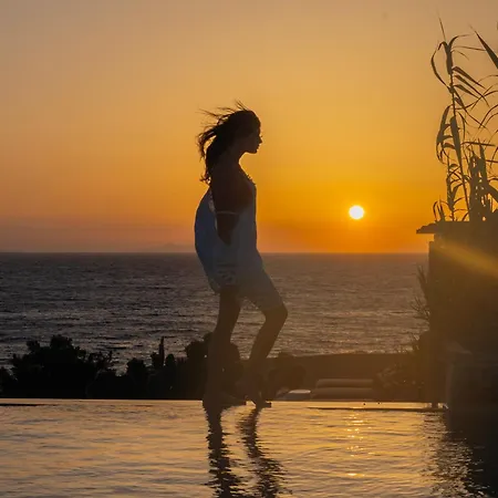 Villa Alisahnea Mykonos