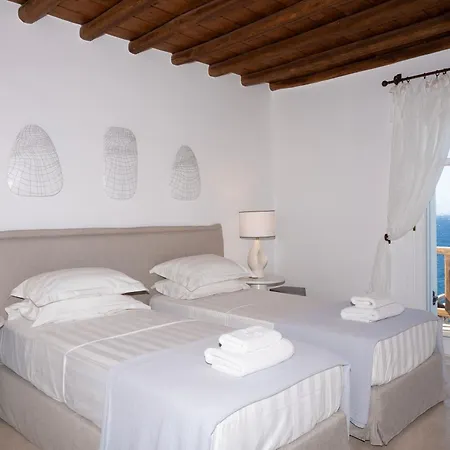 Alisahnea Mykonos