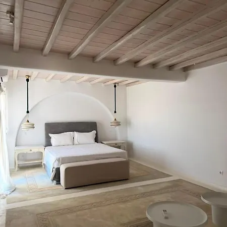 Villa Topos Exclusive Mykonos