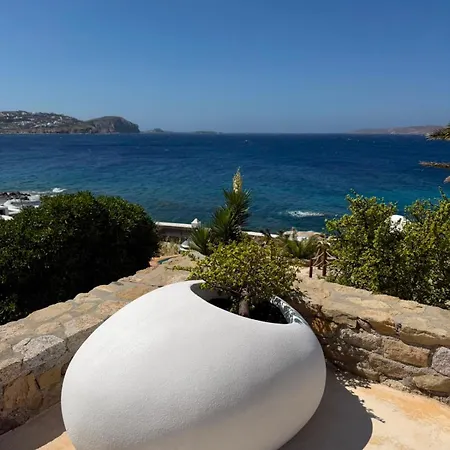 Villa Topos Exclusive Mykonos *