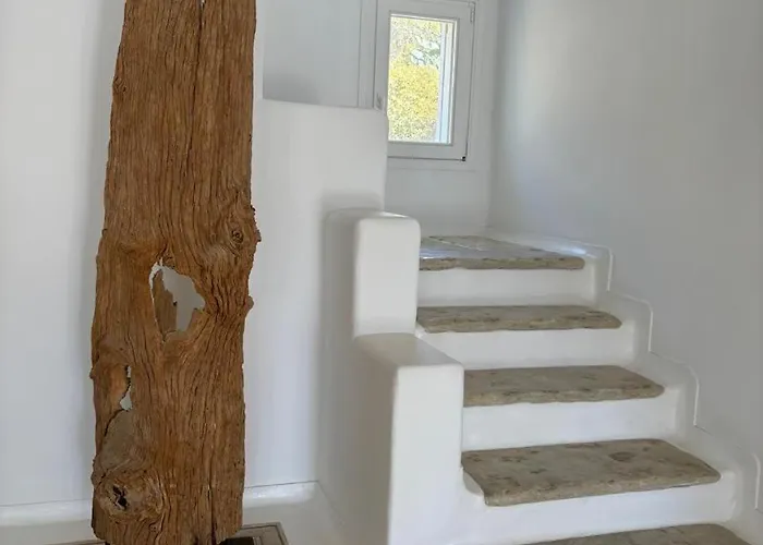 Topos Exclusive Mykonos *