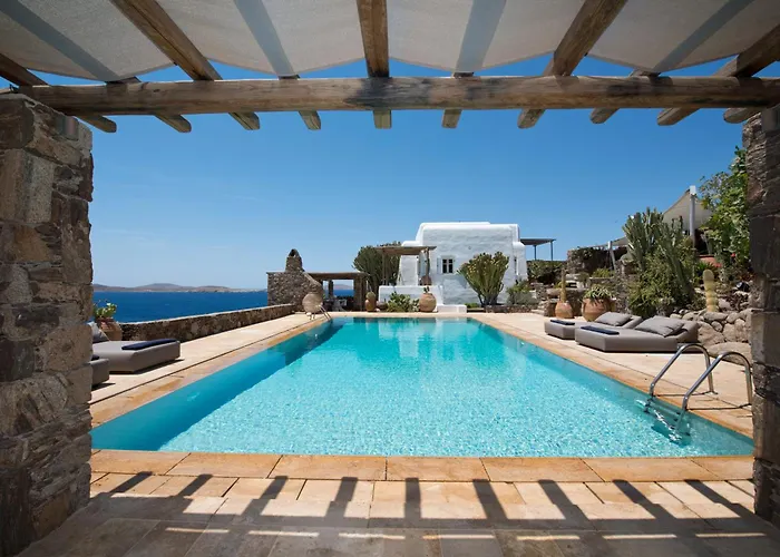 Topos Exclusive Mykonos Agios Ioannis Diakoftis