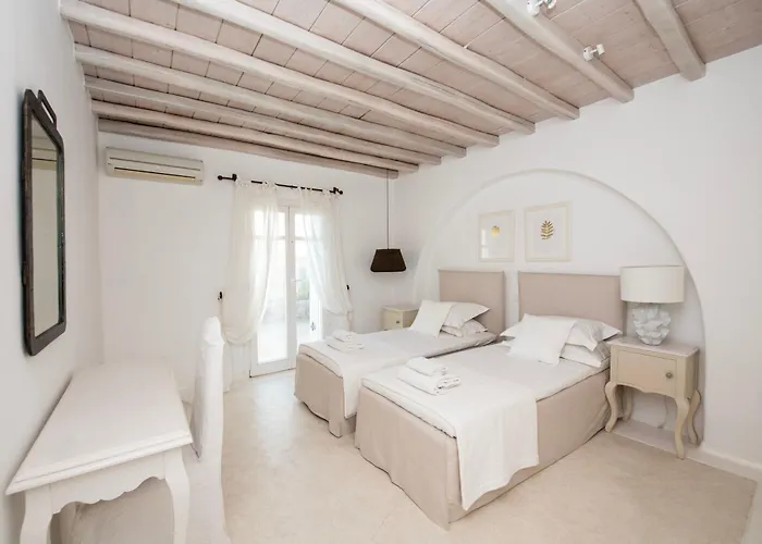 Topos Exclusive Mykonos