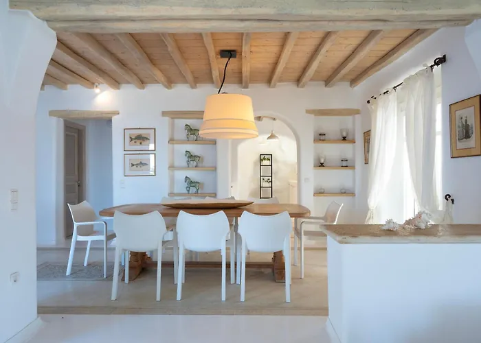 Topos Exclusive Mykonos *