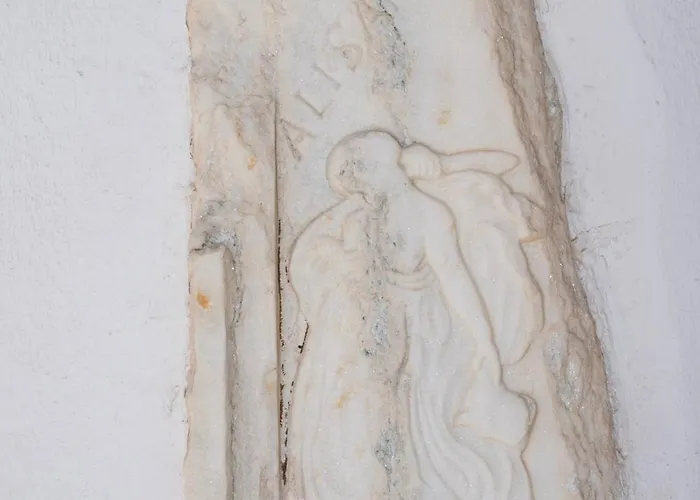 Topos Exclusive Mykonos 别墅 *