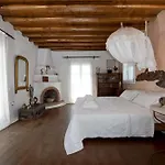 Topos Exclusive Mykonos Villa *