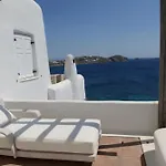 Villa Topos Exclusive Mykonos Agios Ioannis Diakoftis
