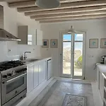 Villa Topos Exclusive Mykonos Agios Ioannis Diakoftis