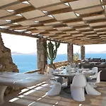Villa Topos Exclusive Mykonos *