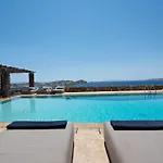 Villa Topos Exclusive Mykonos