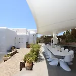 Villa Topos Exclusive Mykonos *