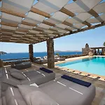 Topos Exclusive Mykonos Villa *
