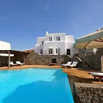 Villa Topos Exclusive Mykonos