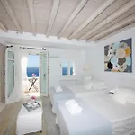 Villa Topos Exclusive Mykonos *