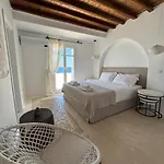 Villa Topos Exclusive Mykonos