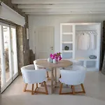 Topos Exclusive Mykonos Villa *