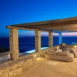 Villa Topos Exclusive Mykonos *