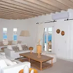 Topos Exclusive Mykonos Villa Agios Ioannis Diakoftis