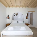 Villa Topos Exclusive Mykonos Agios Ioannis Diakoftis