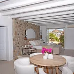Topos Exclusive Mykonos Villa