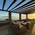 Topos Exclusive Mykonos Villa Agios Ioannis Diakoftis