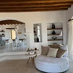 Villa Topos Exclusive Mykonos *