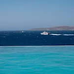 Topos Exclusive Mykonos Villa Agios Ioannis Diakoftis
