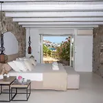 Villa Topos Exclusive Mykonos *