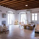 Topos Exclusive Mykonos * Agios Ioannis Diakoftis