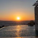 Villa Topos Exclusive Mykonos Agios Ioannis Diakoftis